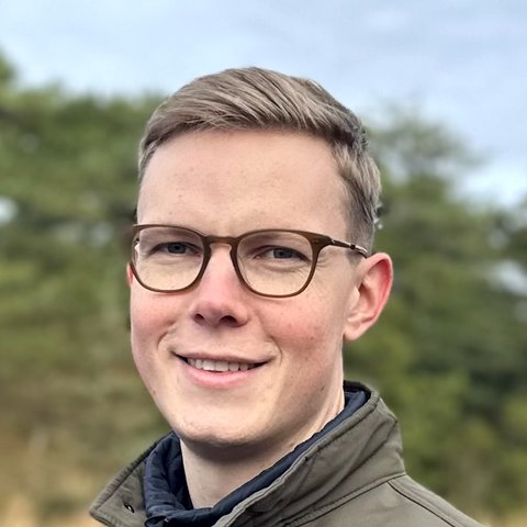 Christoffer fra VendSiden
